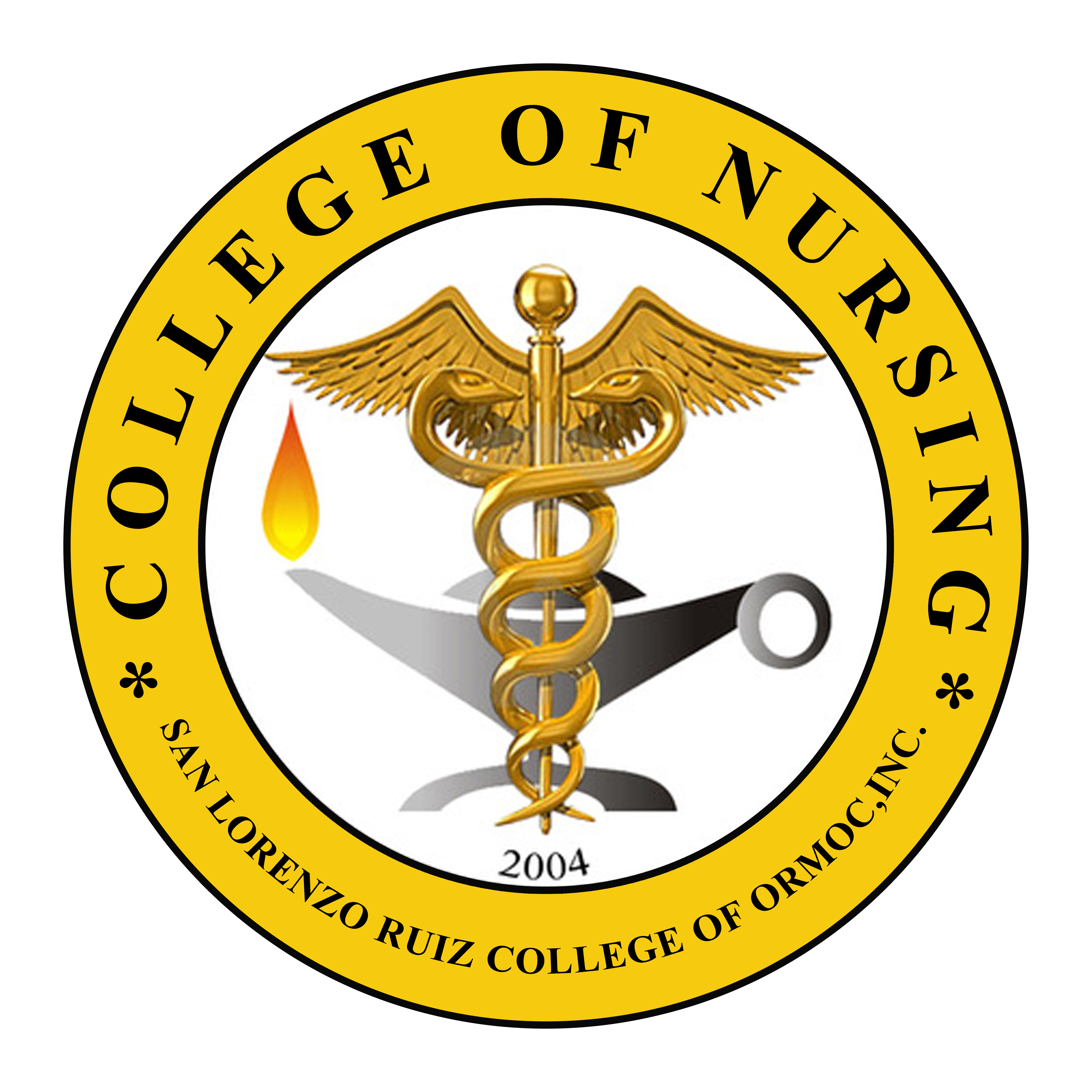 Nursing Logo